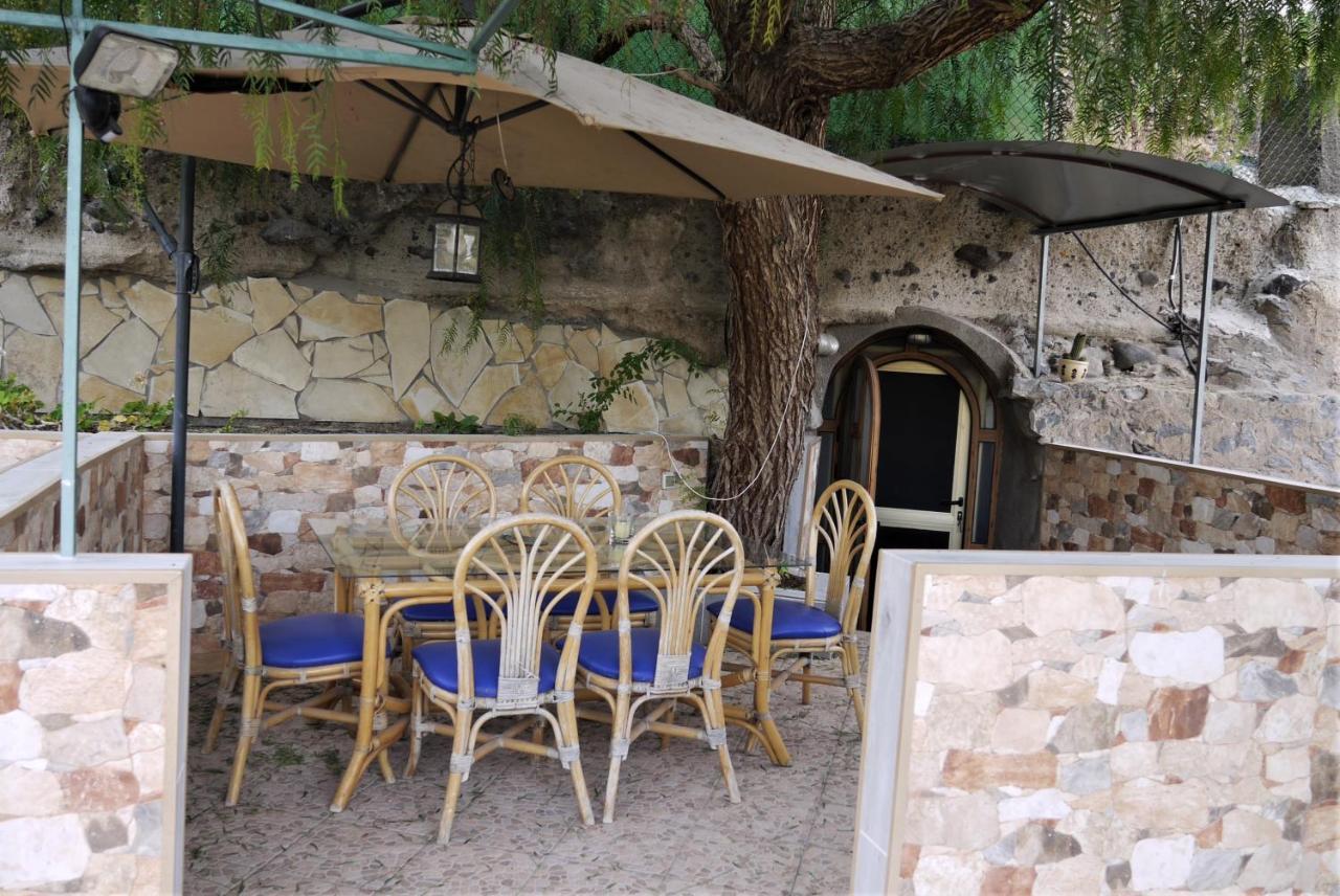 Country house Cueva Sasha