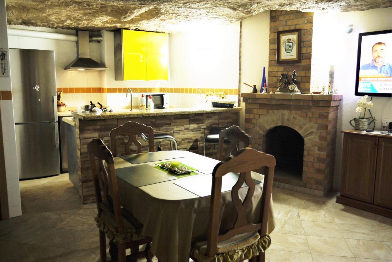 Country house Cueva Sasha San Miguel de Abona