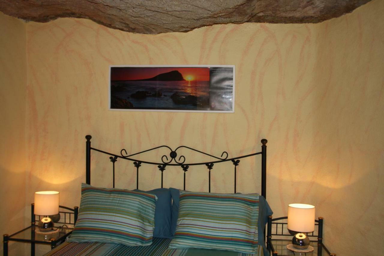 Cueva Sasha Country house San Miguel de Abona