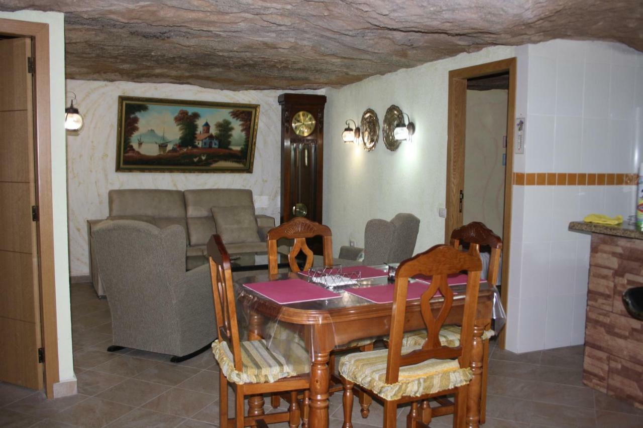 Country house Cueva Sasha *
