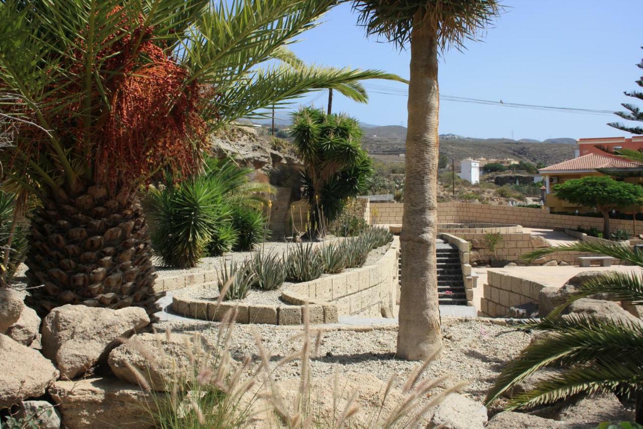 Cueva Sasha Country house *