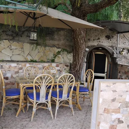 Pensjonat Cueva Sasha San Miguel de Abona Zewnętrze zdjęcie