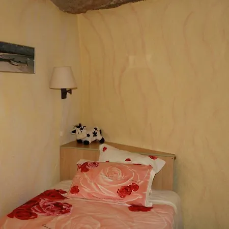 Pensjonat Cueva Sasha San Miguel de Abona Zewnętrze zdjęcie