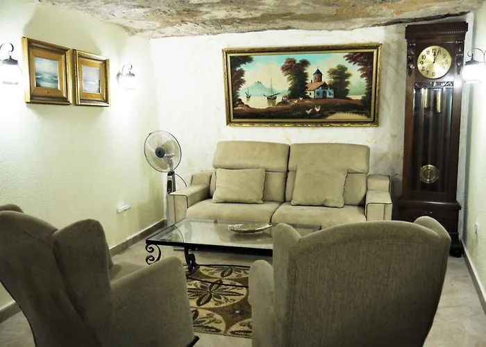 Cueva Sasha